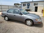 1995 Toyota Corolla Le en Venta en Kapolei, HI - Mechanical