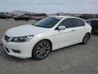 2013 Honda Accord Sport للبيع في Las Vegas، NV - Rear End