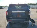 2021 Ford Explorer Platinum na sprzedaż w Montgomery, AL - Rear End