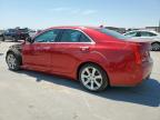 2013 Cadillac Ats Luxury for Sale in Grand Prairie, TX - Front End