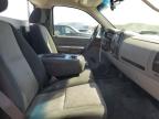 2009 Chevrolet Silverado C2500 Heavy Duty zu verkaufen in Tulsa, OK - Rear End