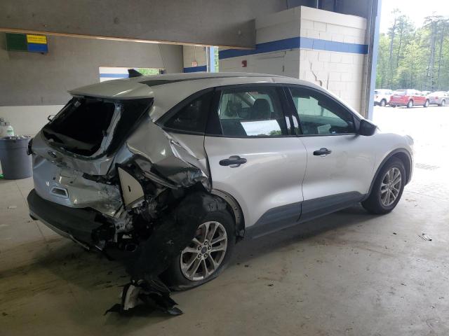  FORD ESCAPE 2020 Silver