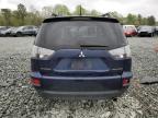 2011 Mitsubishi Outlander Se for Sale in Mebane, NC - Front End