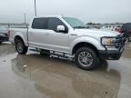 2018 Ford F150 Supercrew იყიდება Wilmer-ში, TX - Normal Wear