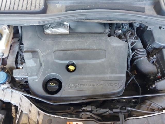 2011 FORD GRAND C-MA