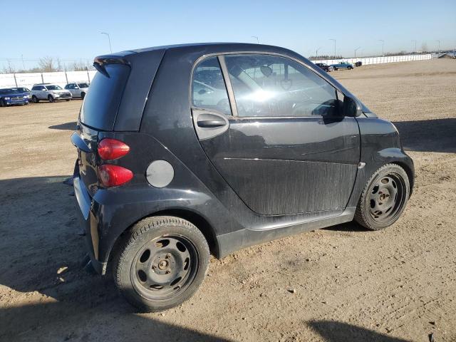 2009 SMART FORTWO PURE