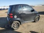 2009 Smart Fortwo Pure للبيع في Nisku، AB - Front End