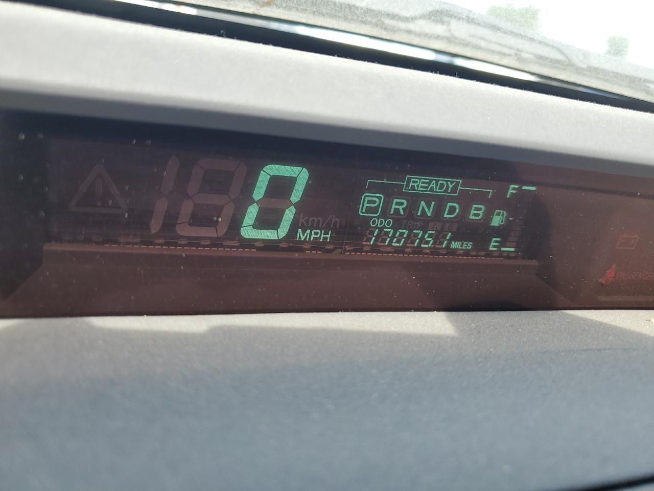 2002 Toyota Prius VIN: JT2BK18U120069761 Lot: 54386635