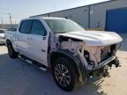 2020 Chevrolet Silverado C1500 Lt zu verkaufen in Haslet, TX - Front End