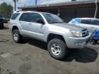 2004 Toyota 4Runner Sr5 de vânzare în Denver, CO - Rear End