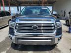 2021 Toyota Tundra Crewmax 1794 на продаже в Riverview, FL - Rear End