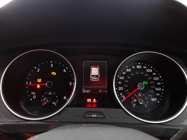 2024 VOLKSWAGEN TIGUAN LIF