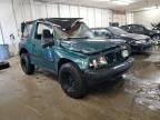 1998 Chevrolet Tracker  for Sale in Madisonville, TN - Rollover