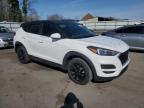 2019 Hyundai Tucson Se на продаже в Glassboro, NJ - Undercarriage