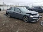 2024 Hyundai Elantra Sel   for Sale in Chicago Heights, IL - Rear End