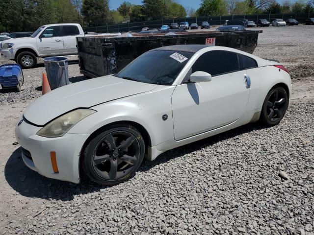 2006 Nissan 350Z Coupe  