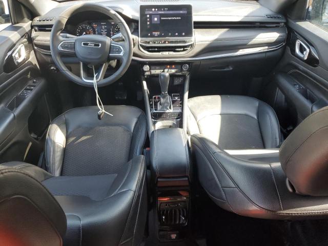  JEEP COMPASS 2022 Чорний