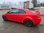 2012 Kia Forte Ex იყიდება Montreal-est-ში, QC - Front End