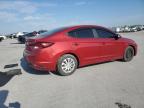2019 Hyundai Elantra Se for Sale in Lebanon, TN - Mechanical