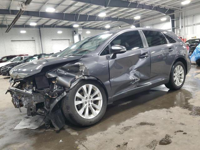 2014 Toyota Venza Le