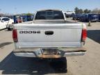 1999 Dodge Dakota  na sprzedaż w Vallejo, CA - Minor Dent/Scratches