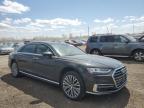 2019 Audi A8 L for Sale in Des Moines, IA - Front End