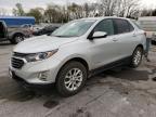 2020 Chevrolet Equinox Lt на продаже в Rogersville, MO - Hail