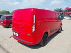 2019 FORD TRANSIT CU for sale at Copart ROCHFORD