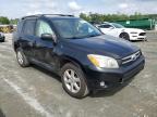 2007 Toyota Rav4 Limited იყიდება Spartanburg-ში, SC - Side