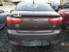2013 KIA RIO LX à vendre chez Copart QC - MONTREAL