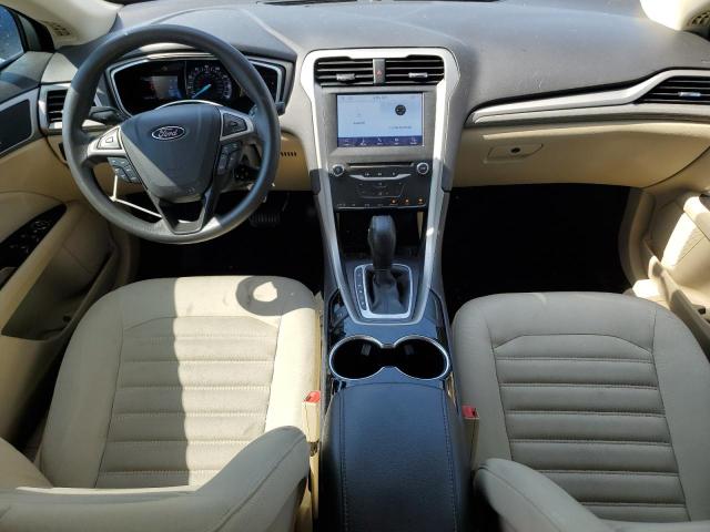 FORD FUSION 2014 Білий