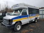 2022 Ford Econoline E350 Super Duty Cutaway Van за продажба в Marlboro, NY - All Over