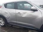 2010 NISSAN JUKE ACENT for sale at Copart CHESTER