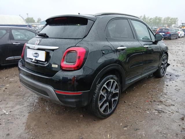2021 FIAT 500X CROSS
