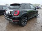 2021 FIAT 500X CROSS for sale at Copart WISBECH