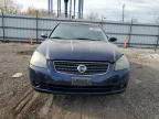 2006 Nissan Altima S للبيع في Chicago Heights، IL - Side
