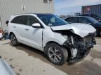 2017 Kia Sorento Sx продається в Franklin, WI - Front End