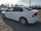 2010 Honda Civic Lx de vânzare în Colton, CA - Side