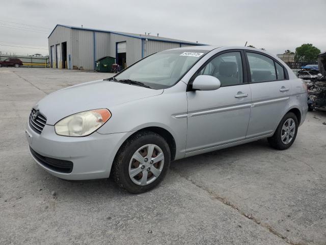 2008 Hyundai Accent Gls