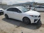 2021 Kia Forte Gt за продажба в Kansas City, KS - Side