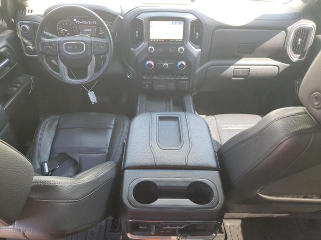  GMC SIERRA 2019 Biały