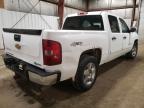 2010 Chevrolet Silverado K1500 Hybrid იყიდება Anchorage-ში, AK - Mechanical