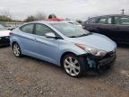 2011 Hyundai Elantra Gls for Sale in Hillsborough, NJ - Front End