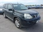 2009 NISSAN X-TRAIL for sale at Copart CHESTER
