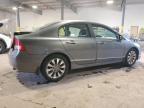 2010 Honda Civic Ex for Sale in Chalfont, PA - Rear End