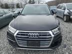 2019 Audi Q5 Premium იყიდება North Billerica-ში, MA - Front End