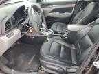 2019 Hyundai Elantra Sel en Venta en Taylor, TX - Vandalism
