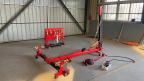 2025 'Other Heavy Equipment' Clamp Pull за продажба в Grand Prairie, TX - Minor Dent/Scratches