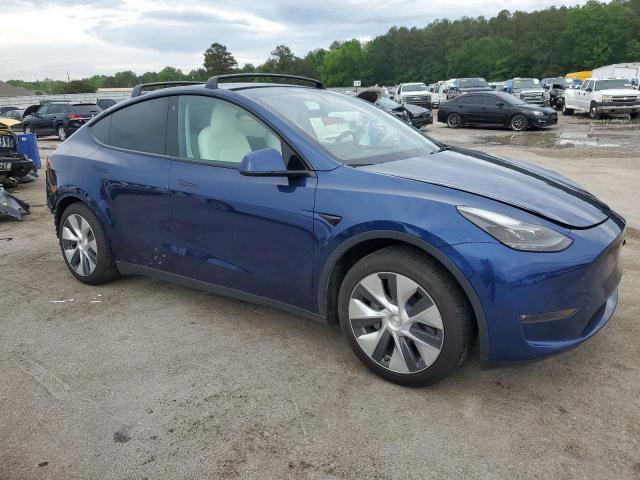  TESLA MODEL Y 2023 Blue
