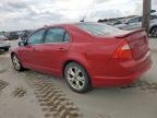 2012 Ford Fusion Se zu verkaufen in Grand Prairie, TX - Front End